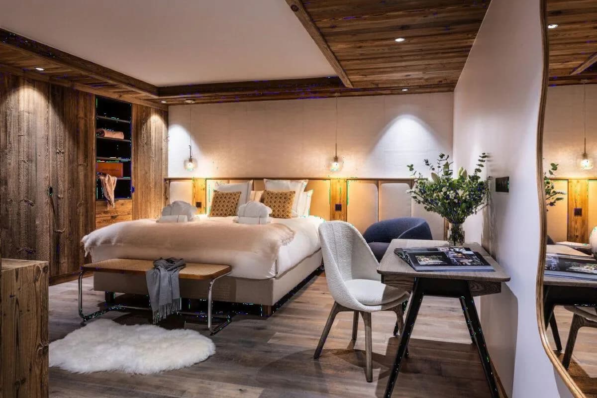 Prestigious Ski In Duplex Residence photo 3