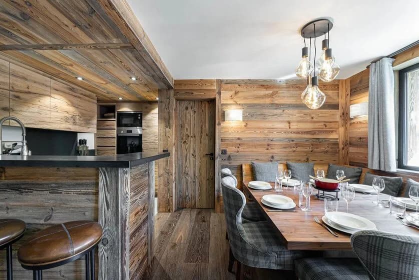 Cozy Mountain Retreat with Alpine Charm photo 5
