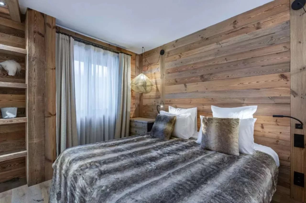 Ski Friendly Apartment Near Bellevarde Lift photo 5