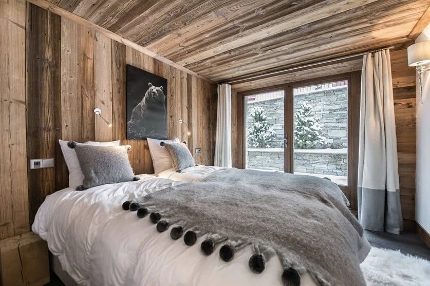 Luxury Mountain Apartment Near Resort Center photo 4