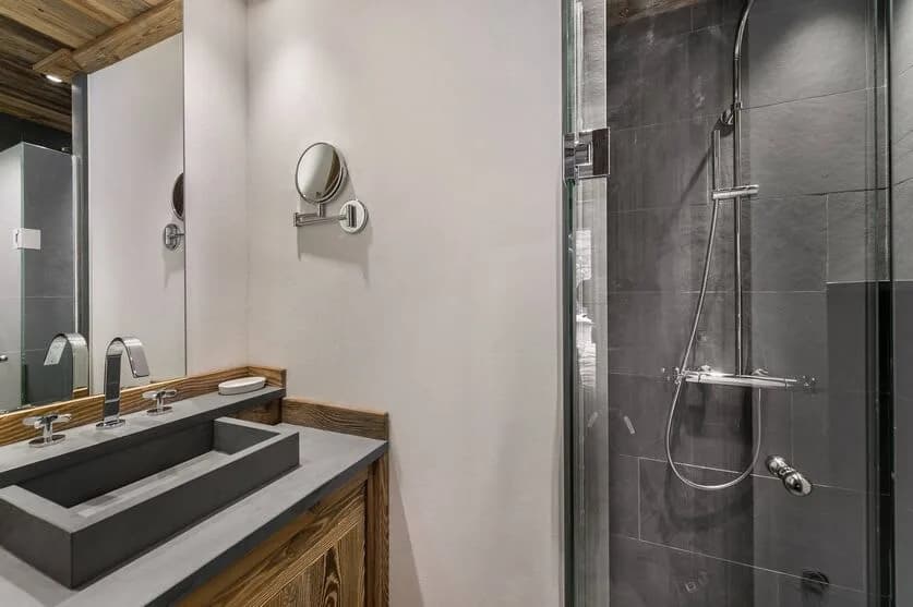 Luxury Mountain Apartment Near Resort Center photo 5