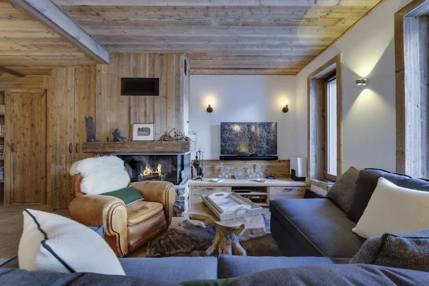Central Ski Retreat In Val d’Isère photo 2