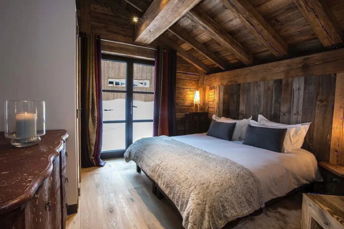 Luxury Penthouse Close To Ski Lifts photo 3