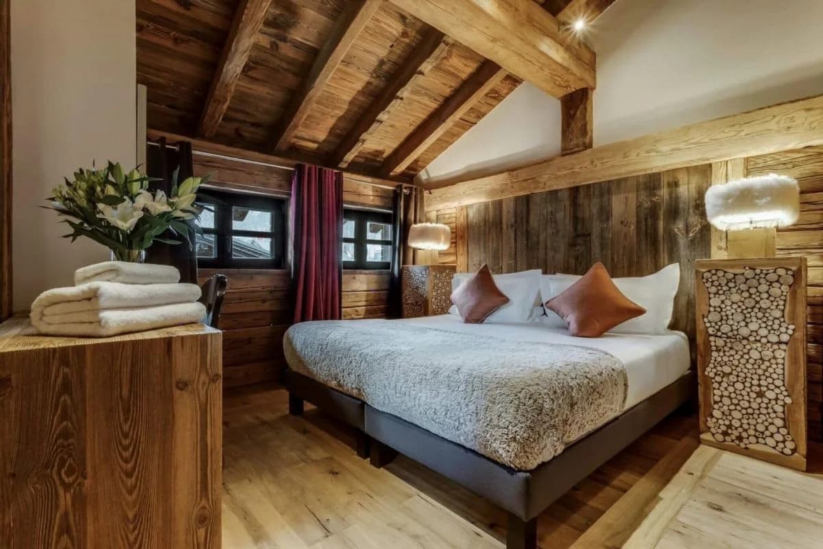 Luxury Penthouse Close To Ski Lifts photo 5