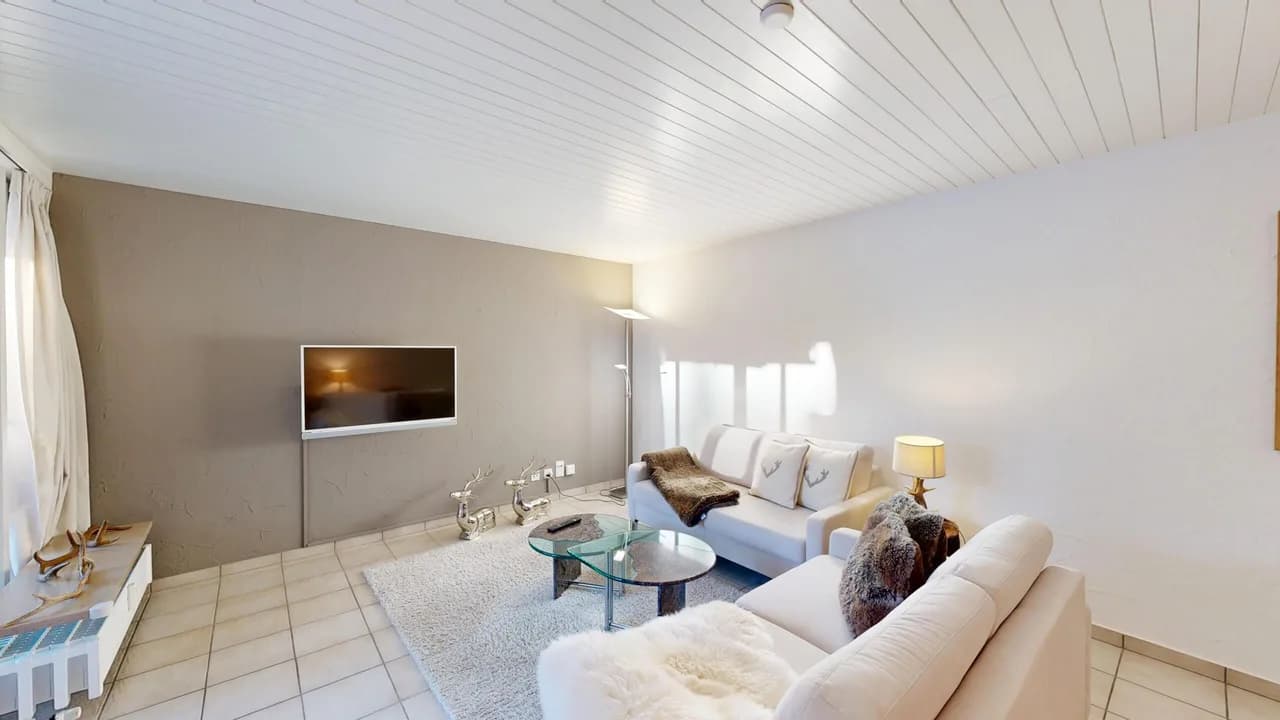 Lakeview Alpine Retreat in St. Moritz photo 4
