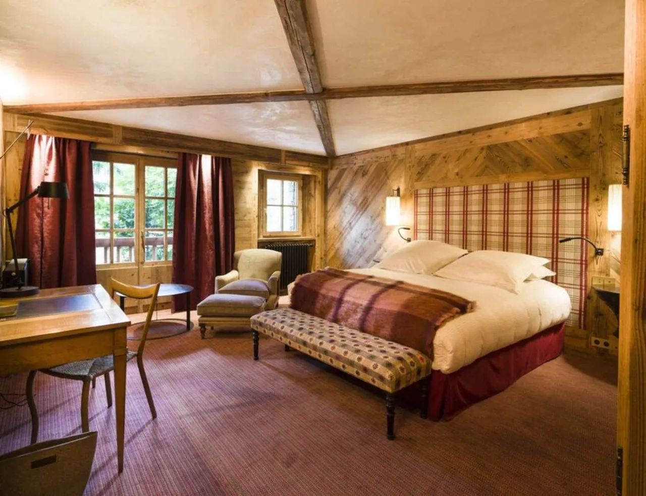 Prestigious Chalet Near Solaise And Bellevarde photo 5