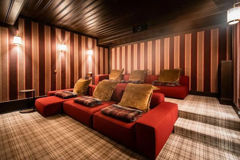 Luxury Old Town Chalet With Hammam photo 5