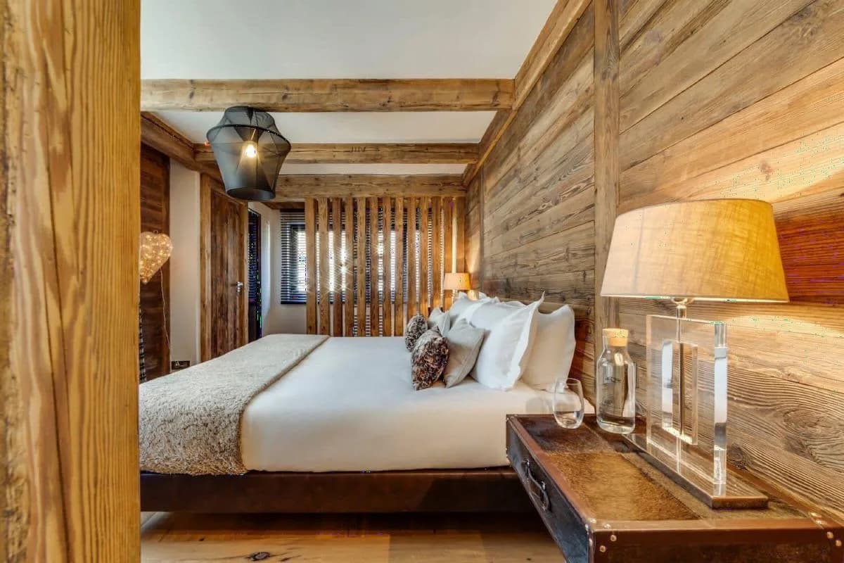 Luxury Ski Access Alpine Sanctuary photo 5