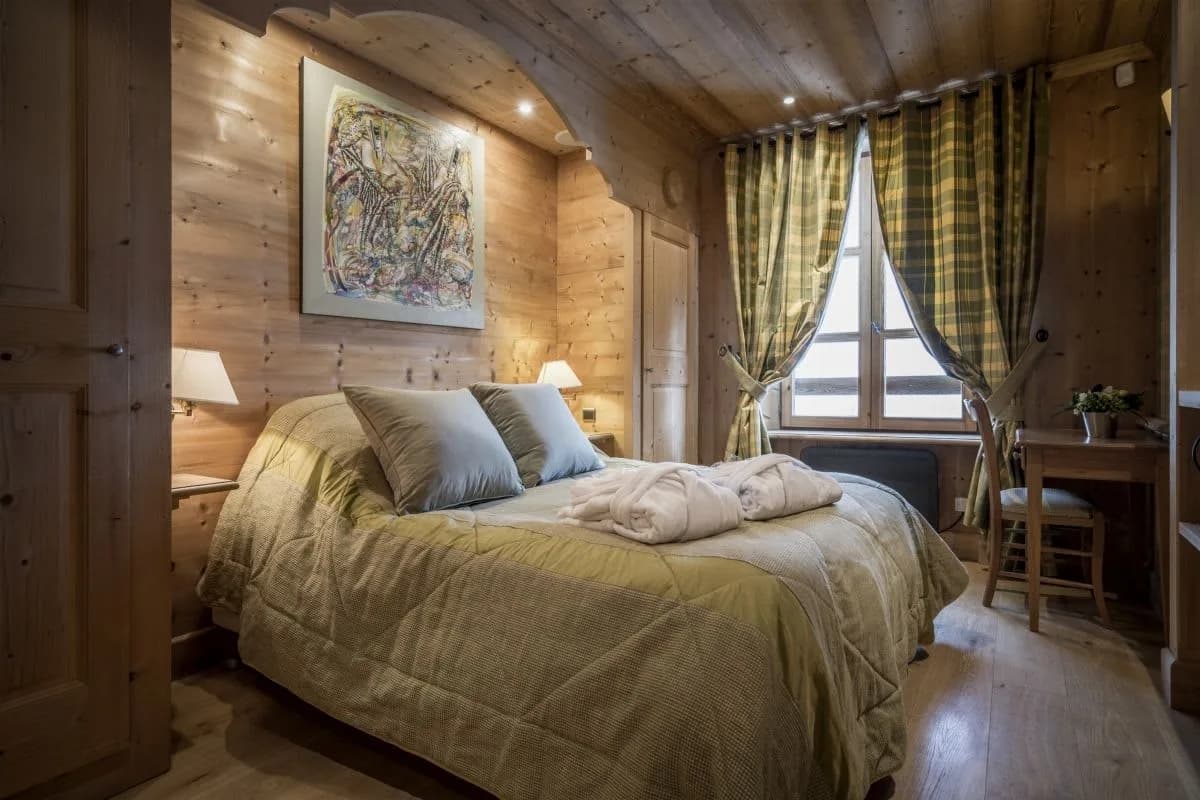 Luxury Bellevarde View Ski In Chalet photo 3