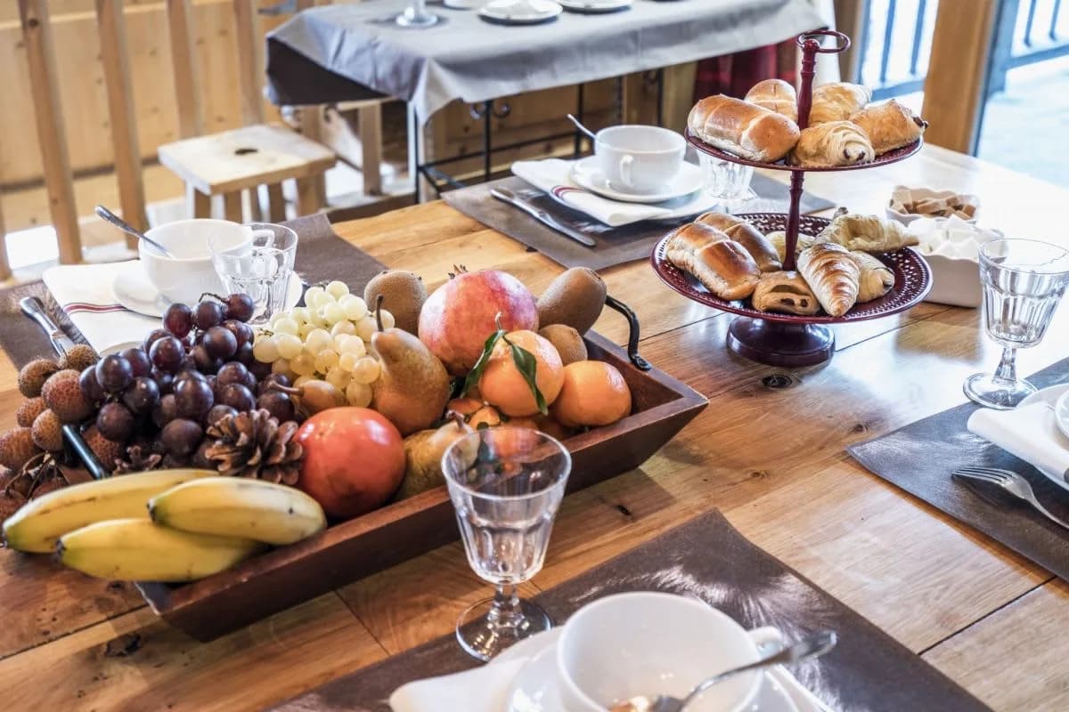 Luxury Bellevarde View Ski In Chalet photo 5