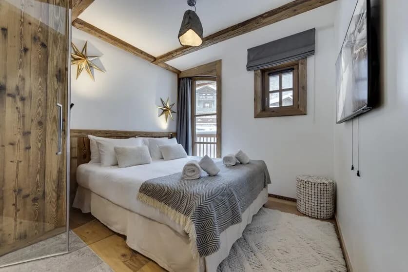 Fornet Mountain Apartment With Ski Access photo 3
