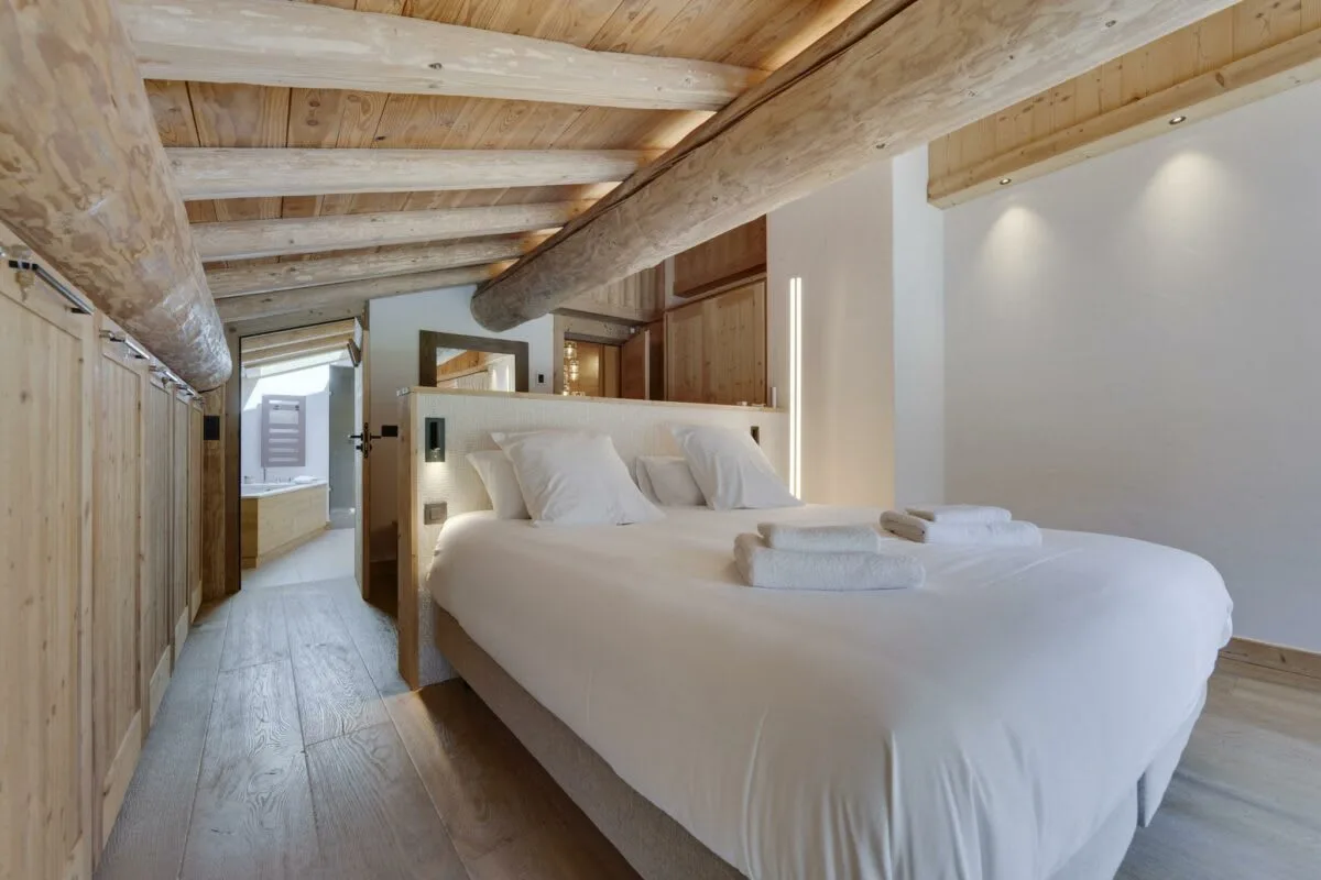 Alpine Retreat With Sauna And Gym photo 3