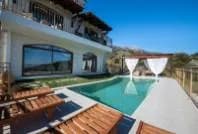 Countryside Villa Offering Space And Privacy