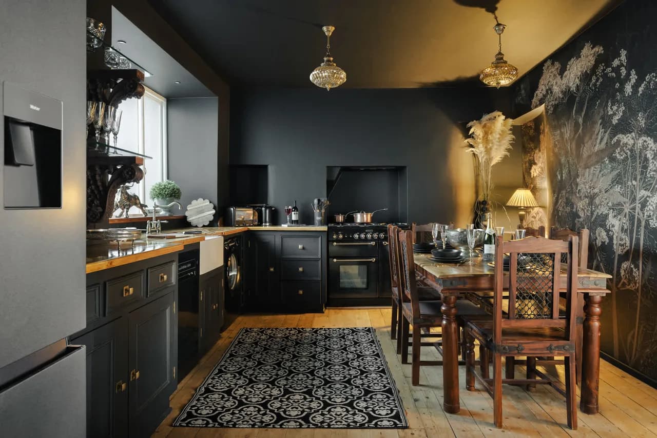 Charming Three Bedroom Cottage in Kendal photo 4