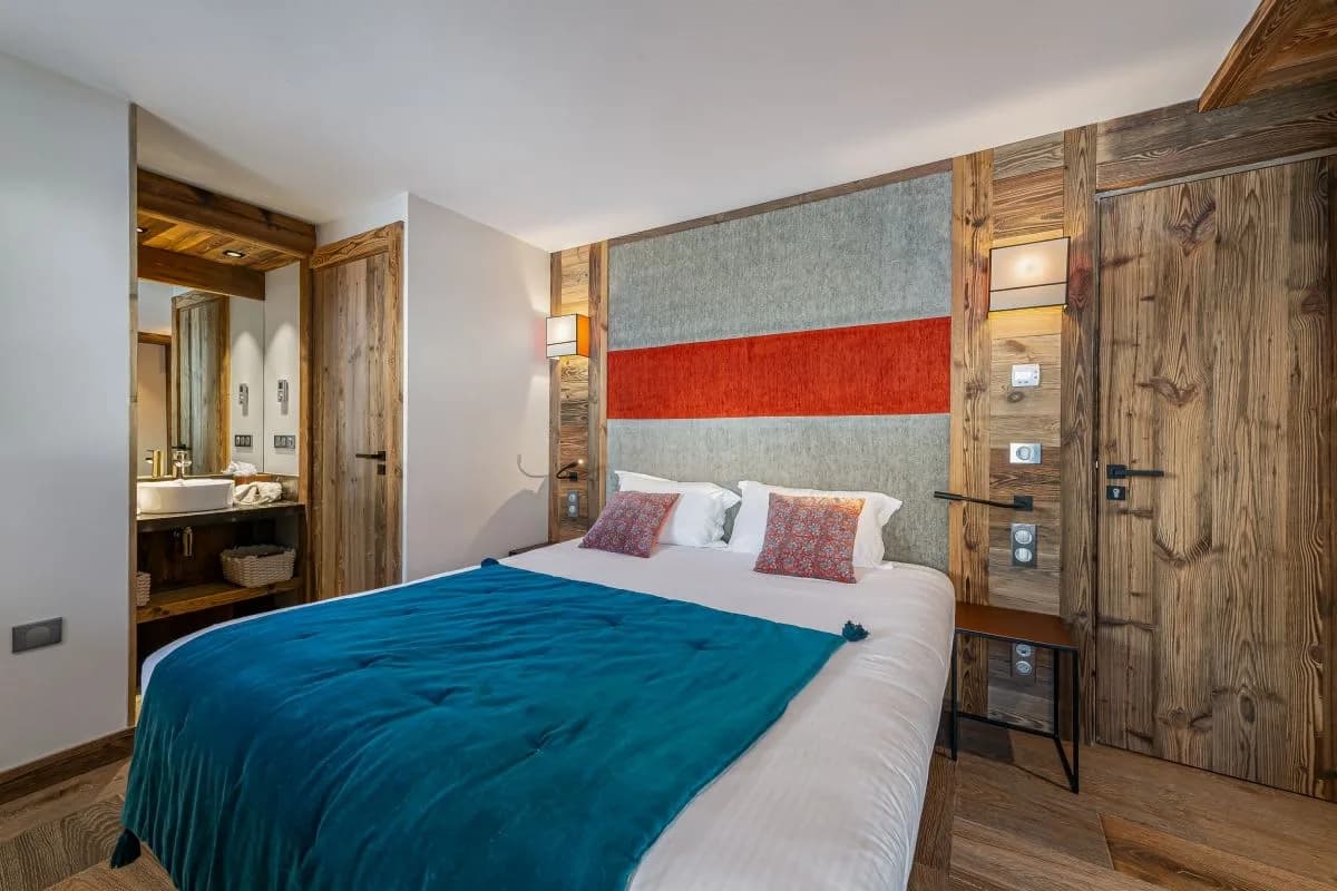 Ski In Ski Out Apartment ValdIsere photo 3
