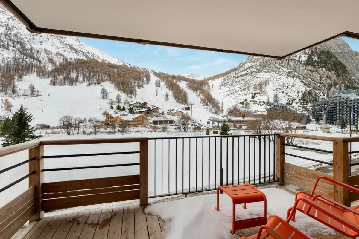 Charming Apartment With Breathtaking Views photo 2