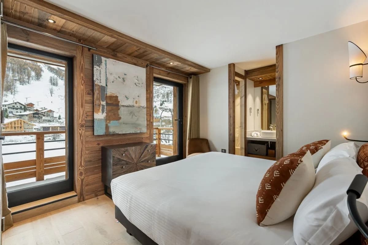 Charming Apartment With Breathtaking Views photo 3