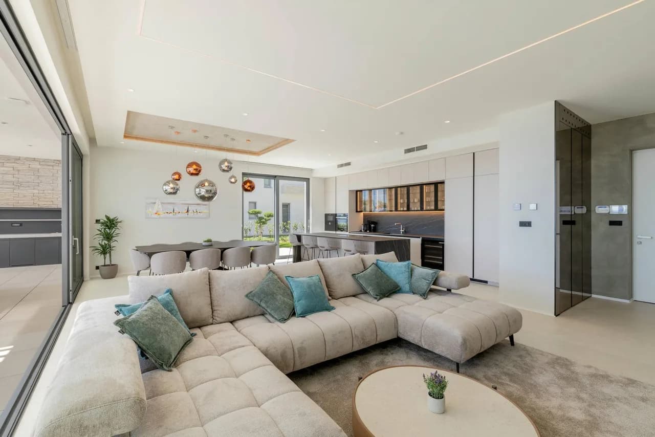 Sea View Luxury Home Near Split photo 4