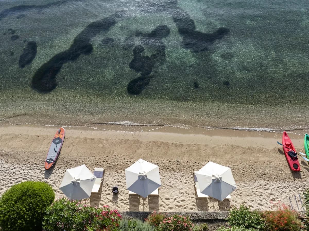 Villa Melia – Exclusive Beachfront Escape photo 5
