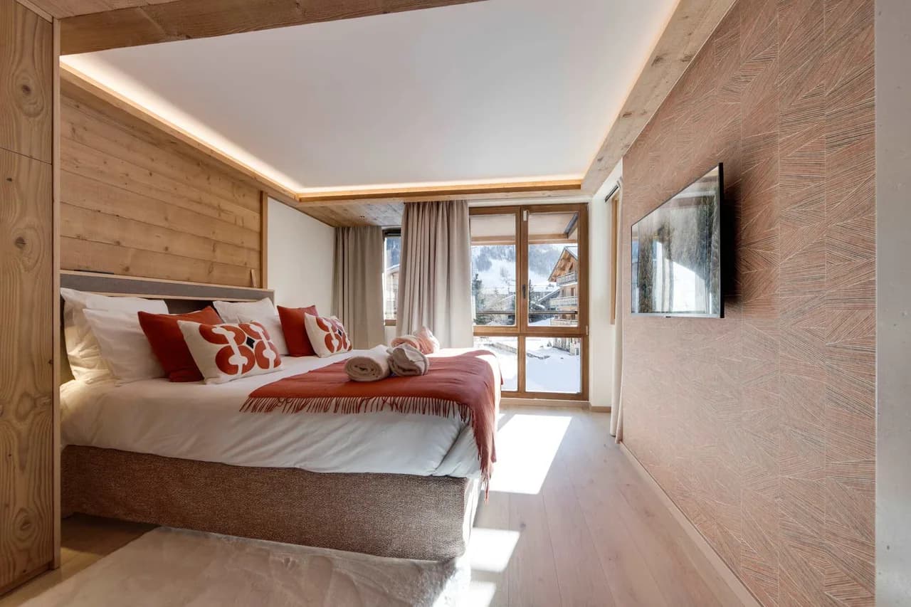 Cozy Mountain Apartment With Wellness Area photo 2
