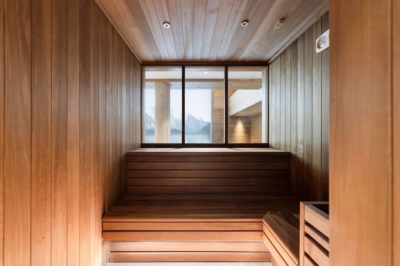 Cozy Mountain Apartment With Wellness Area photo 3