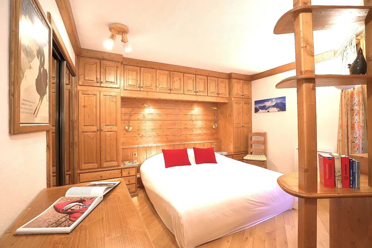 Alpine Apartment With Slope Views photo 5