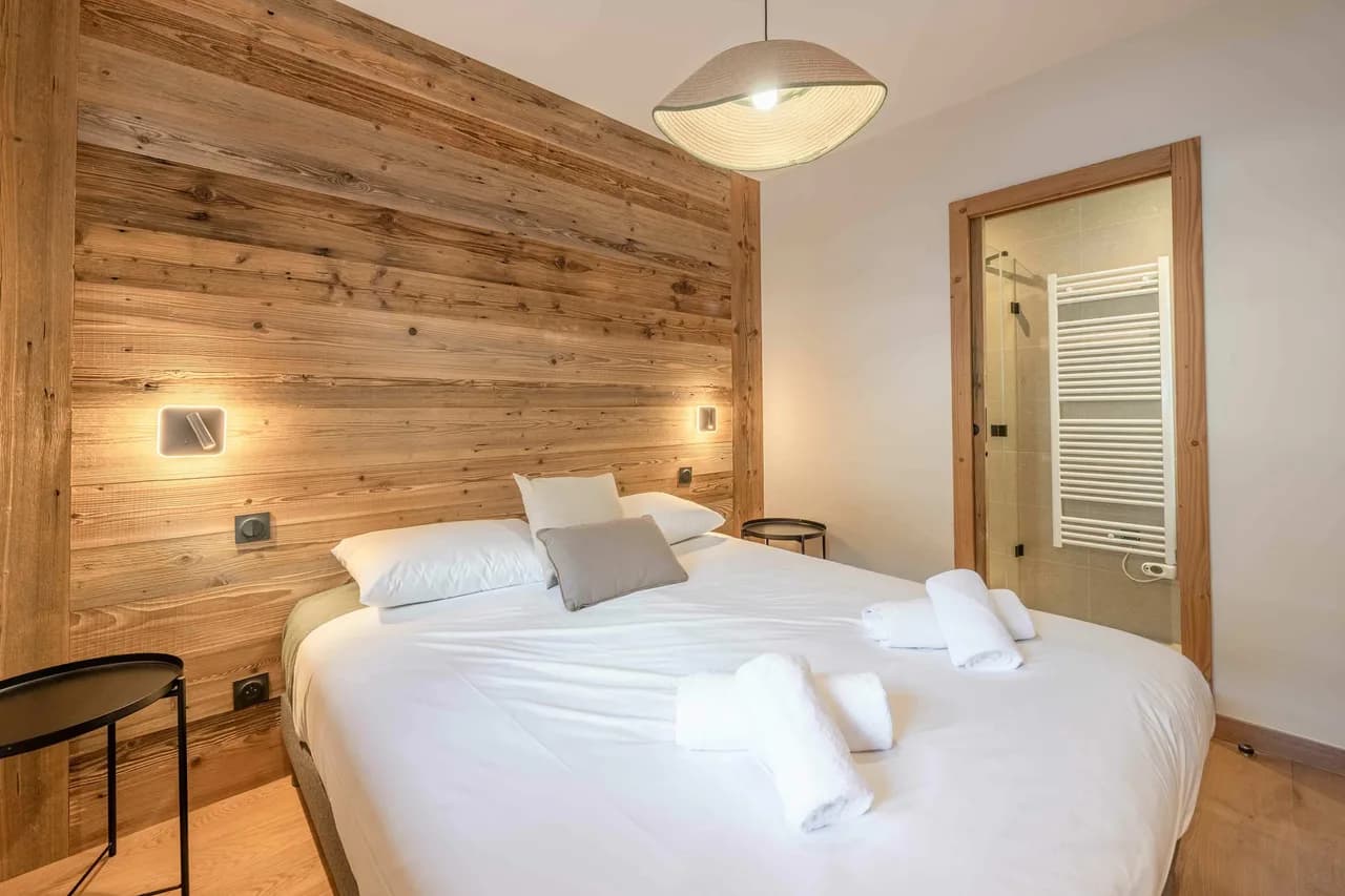 Cozy Mountain Apartment With Balcony Views photo 2