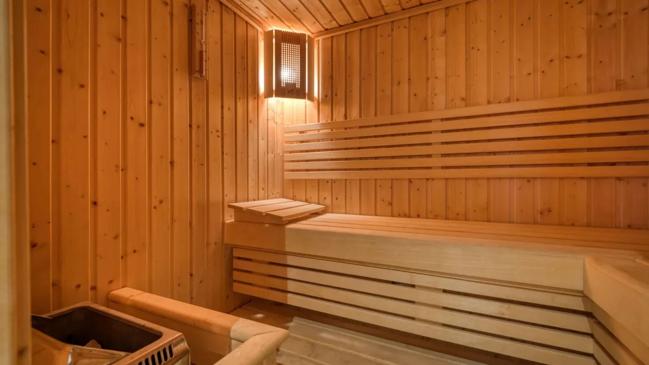 Scenic Mont Blanc View Chalet Retreat photo 4