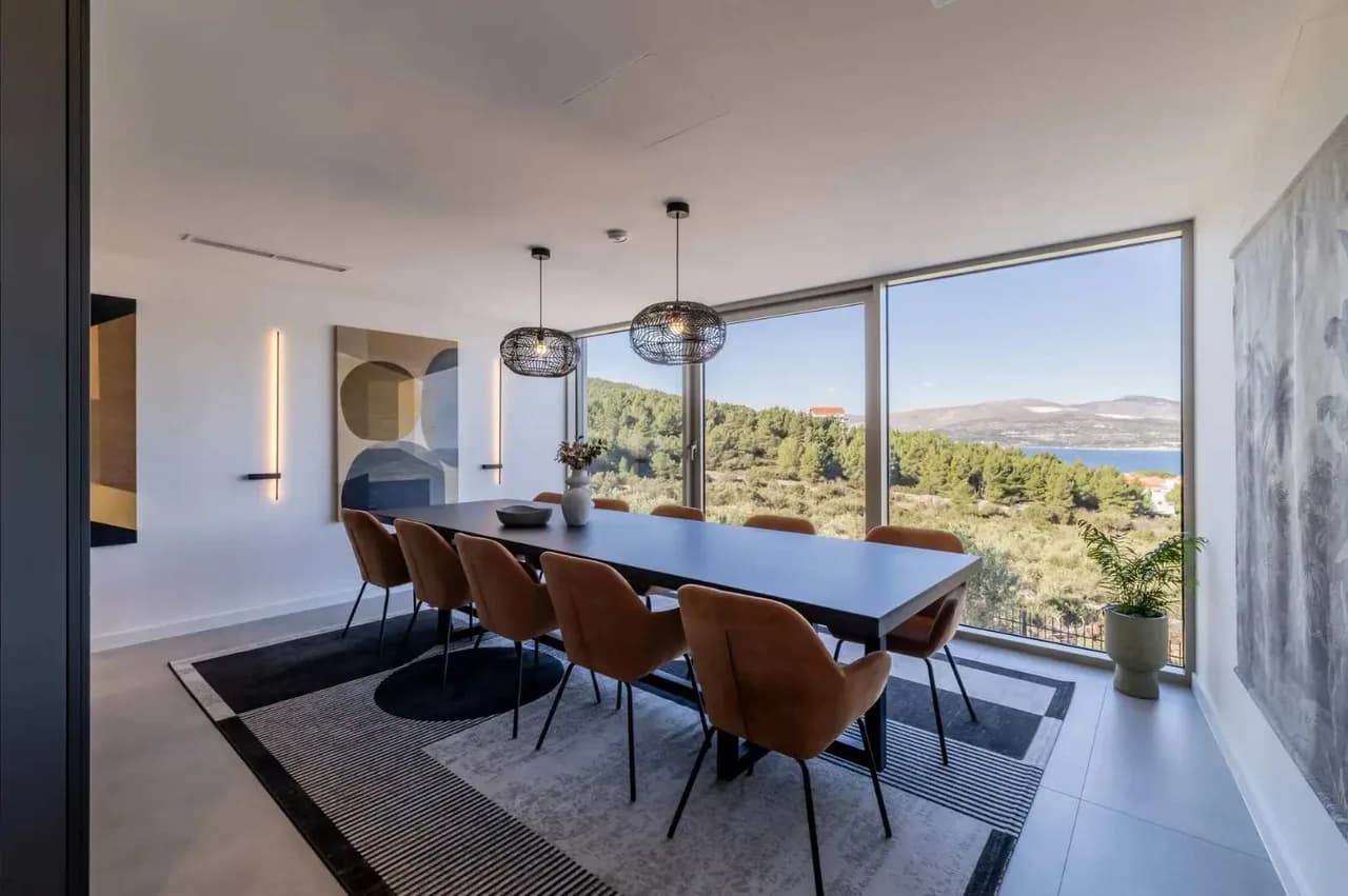 Luxury Nature Retreat With Sea Views photo 3