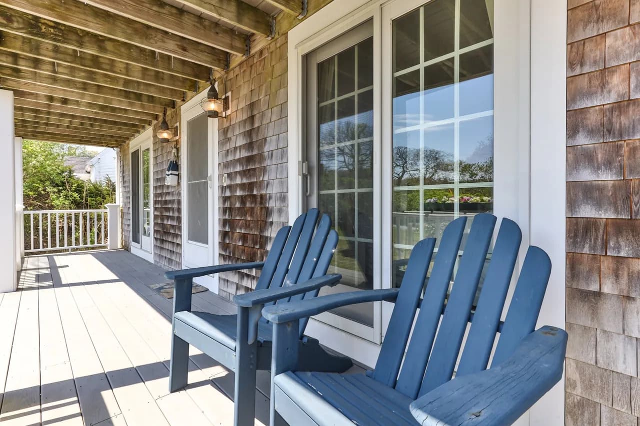 Oceanview Beach Access Villa in Sandwich Cape Cod photo 4