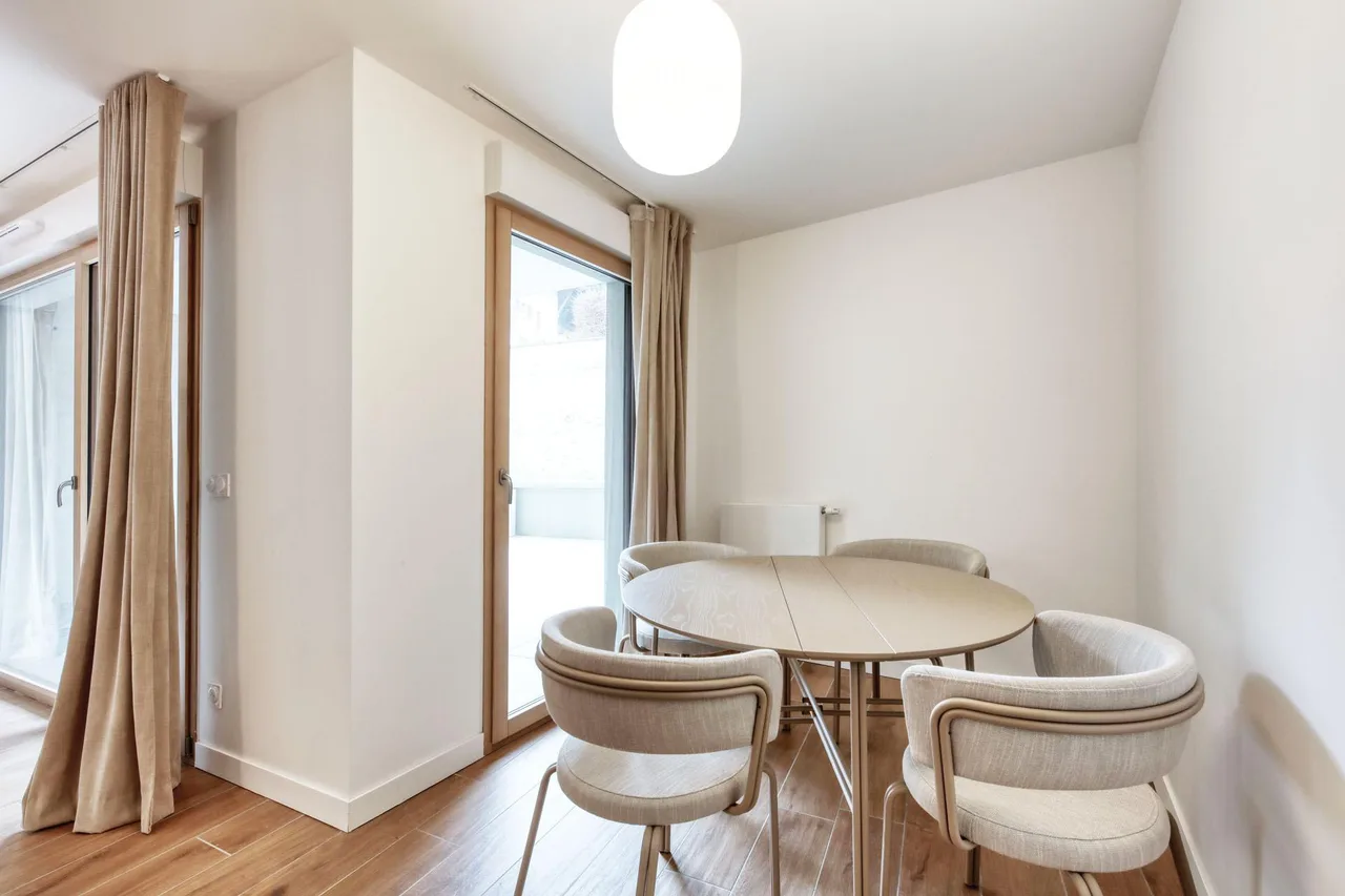 Cozy Saint-Gervais Apartment Near Slopes photo 4