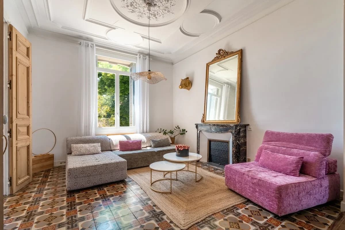 Charming Poolside Villa in Occitanie photo 3