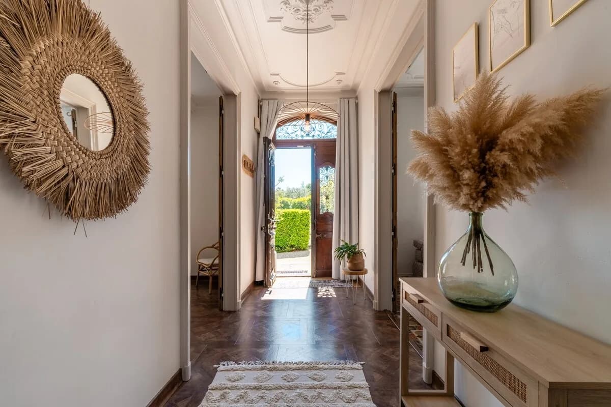 Charming Poolside Villa in Occitanie photo 4
