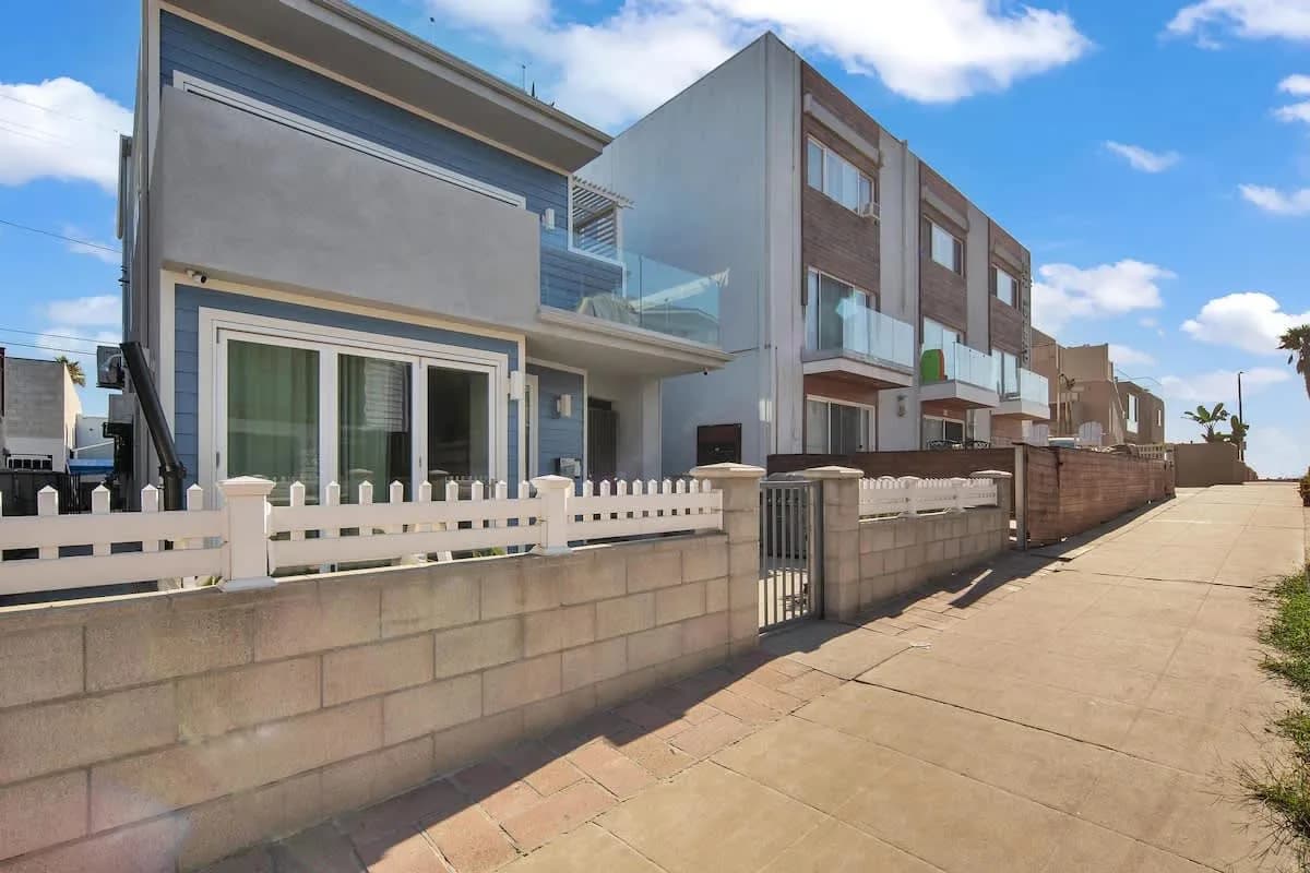 Ocean View Two Bedroom Villa in San Diego photo 3