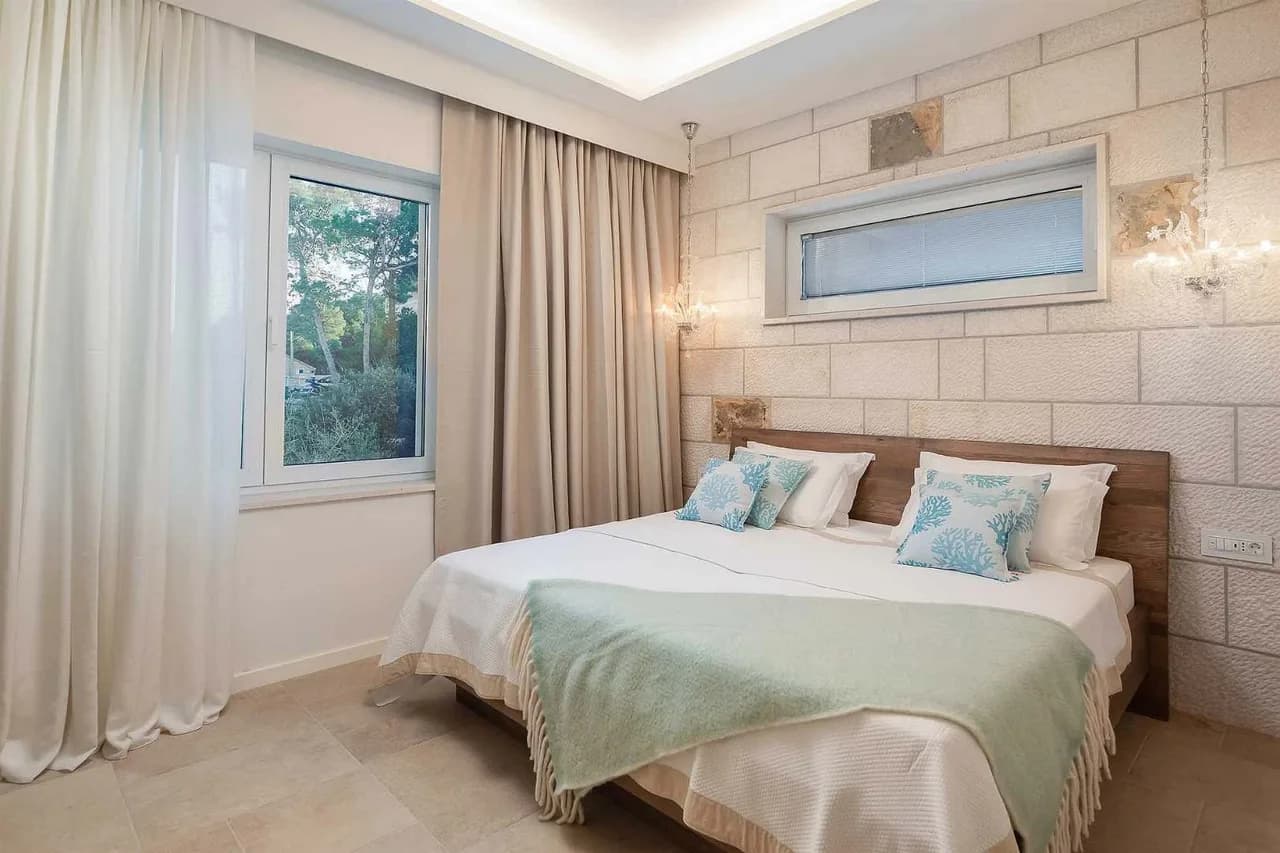 Seaview Villa with Pool and Gym photo 5