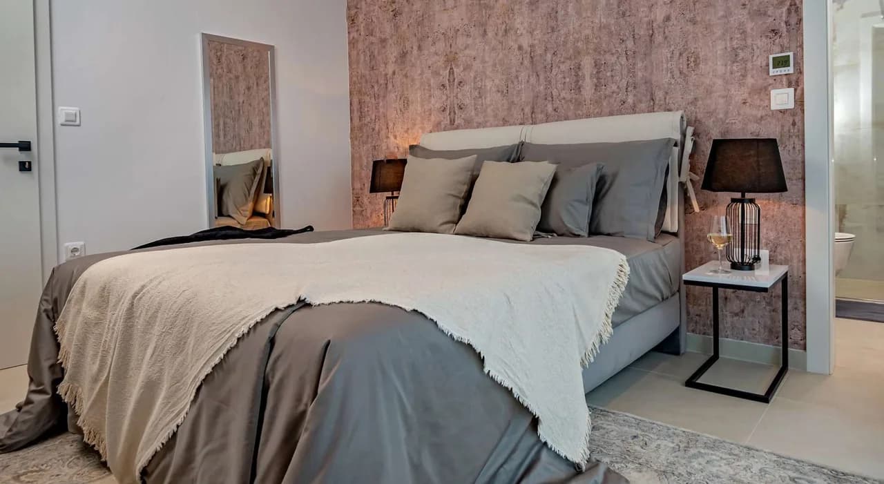 Coastal Luxury Retreat Near Trogir photo 4