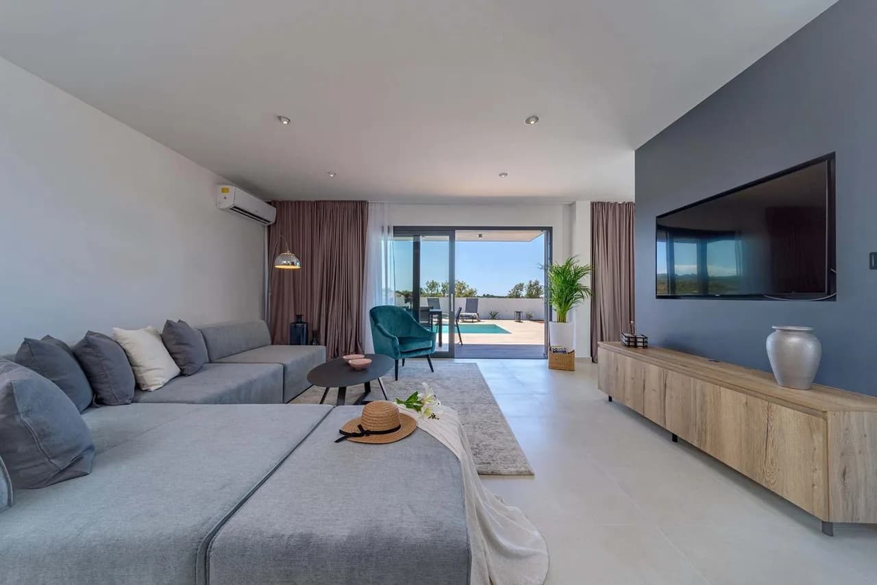 Coastal Luxury Retreat Near Trogir photo 5