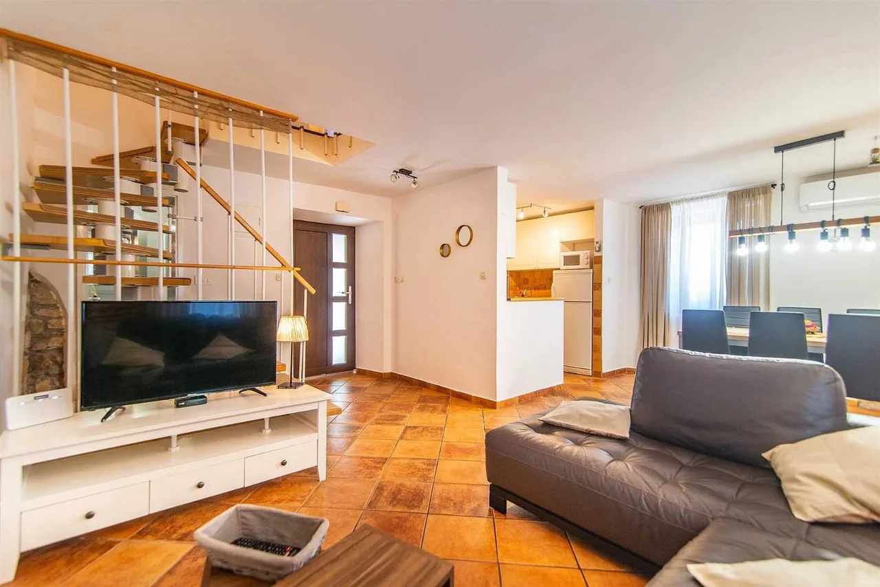Charming Istrian Villa with Private Pool photo 2