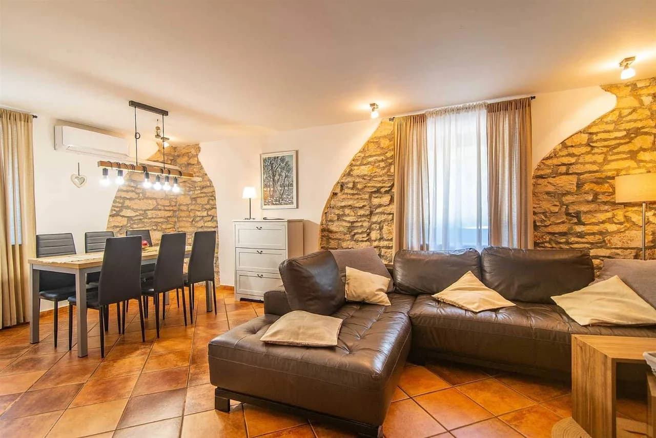 Charming Istrian Villa with Private Pool photo 3