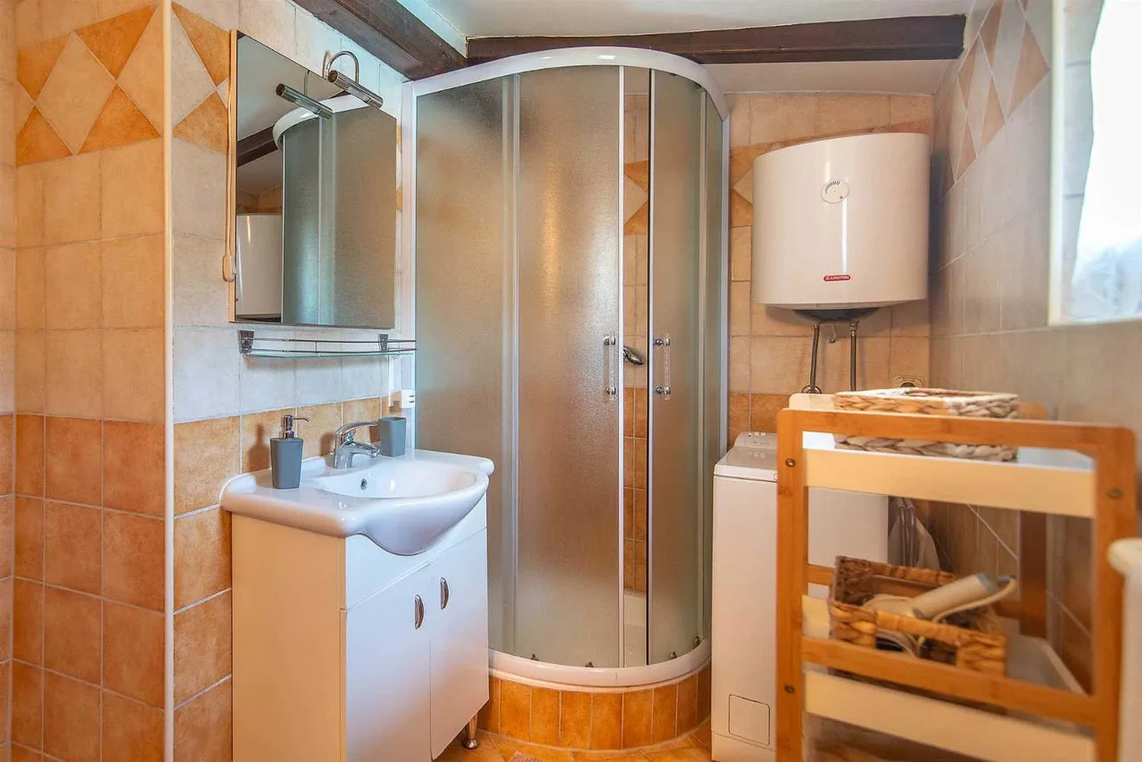 Charming Istrian Villa with Private Pool photo 5