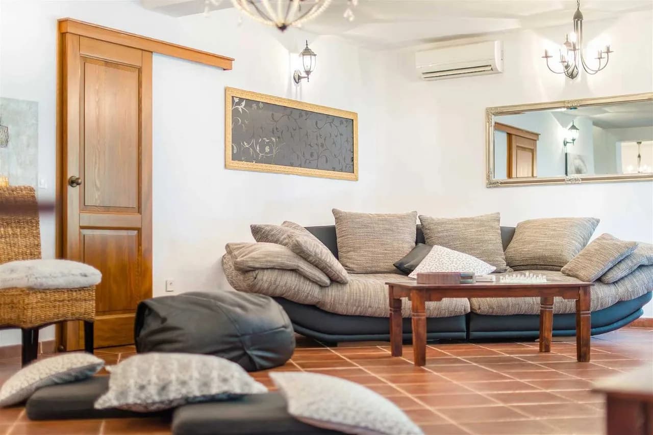 Relaxing Villa Stay Near Istrian Coast photo 2