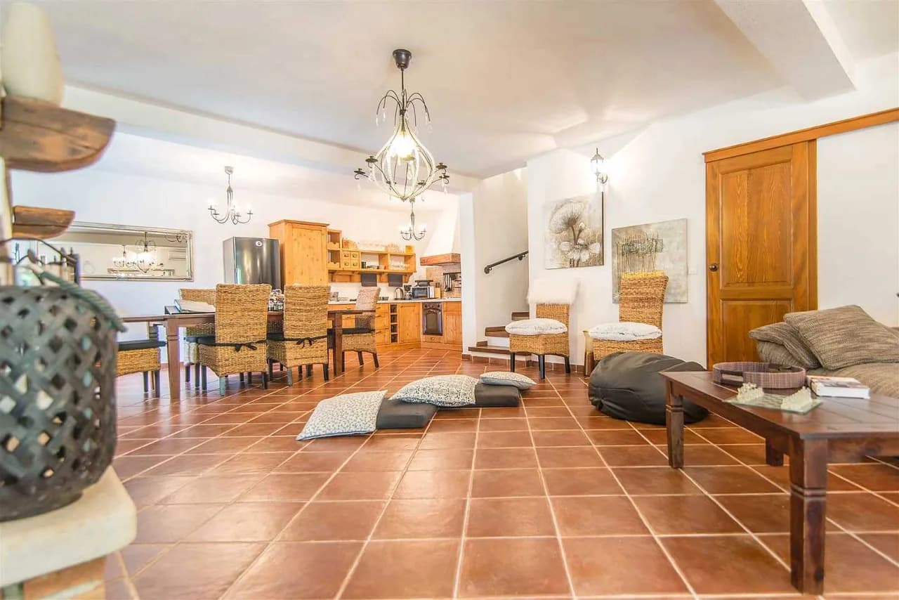 Relaxing Villa Stay Near Istrian Coast photo 4