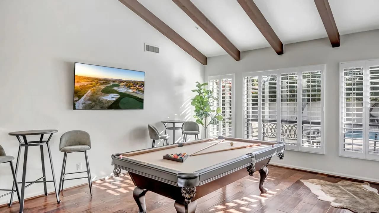 Elegant Scottsdale Home With Private Pool photo 4
