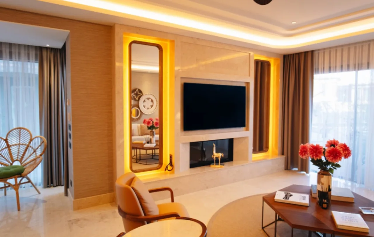Contemporary Bodrum Home With Pool photo 3