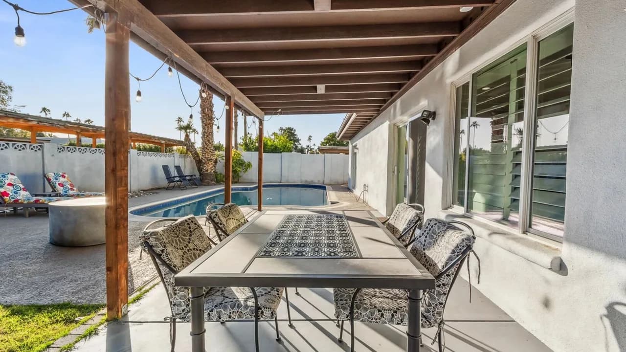 North Scottsdale Retreat With Private Pool photo 2
