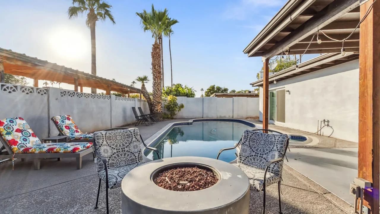 North Scottsdale Retreat With Private Pool photo 3