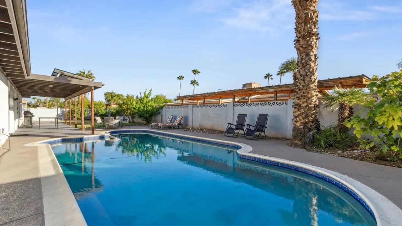 North Scottsdale Retreat With Private Pool photo 5