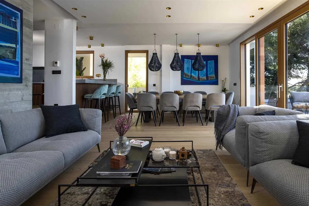 Luxury Multi-Level Villa Near Dubrovnik Old Town photo 3