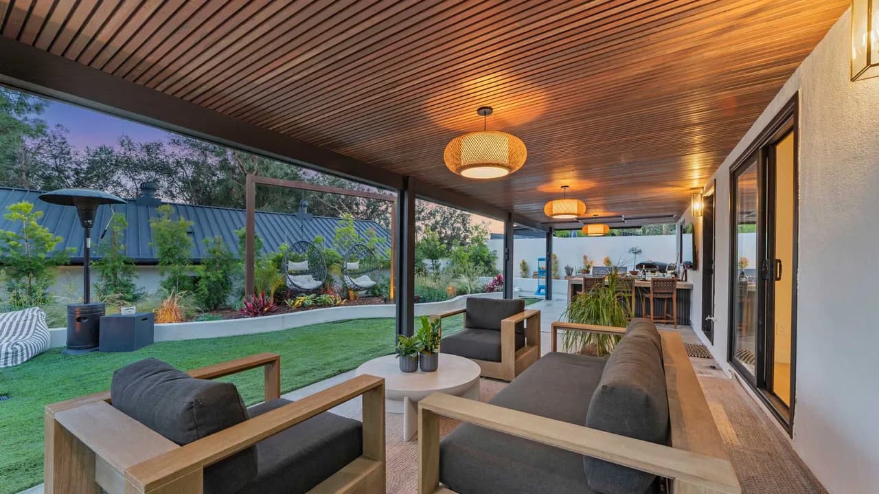 Luxurious Spa Villa in San Diego photo 4