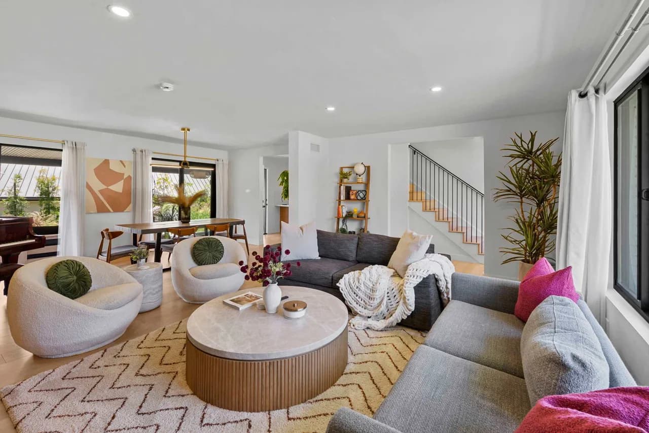 Luxurious Spa Villa in San Diego photo 5